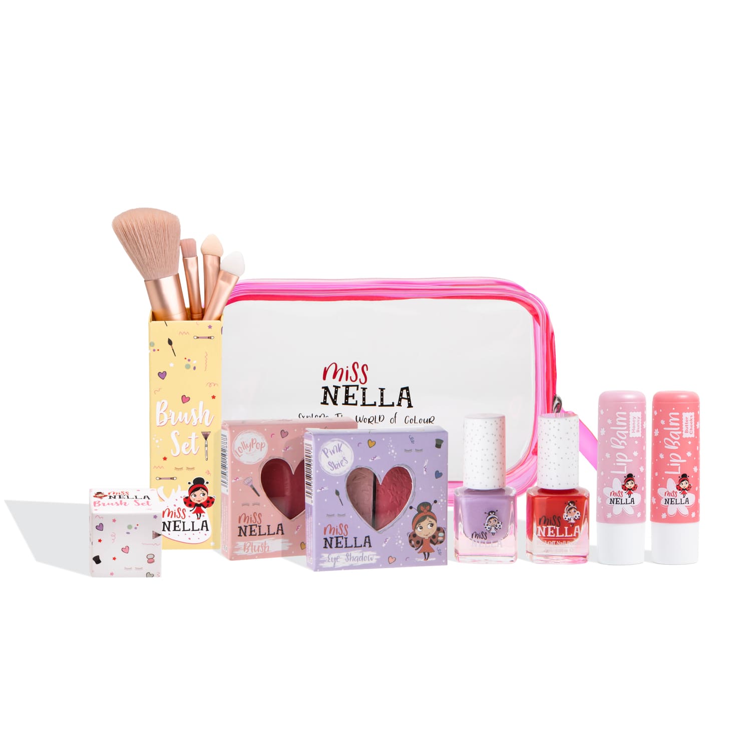Bag of Wonders PINK Edition