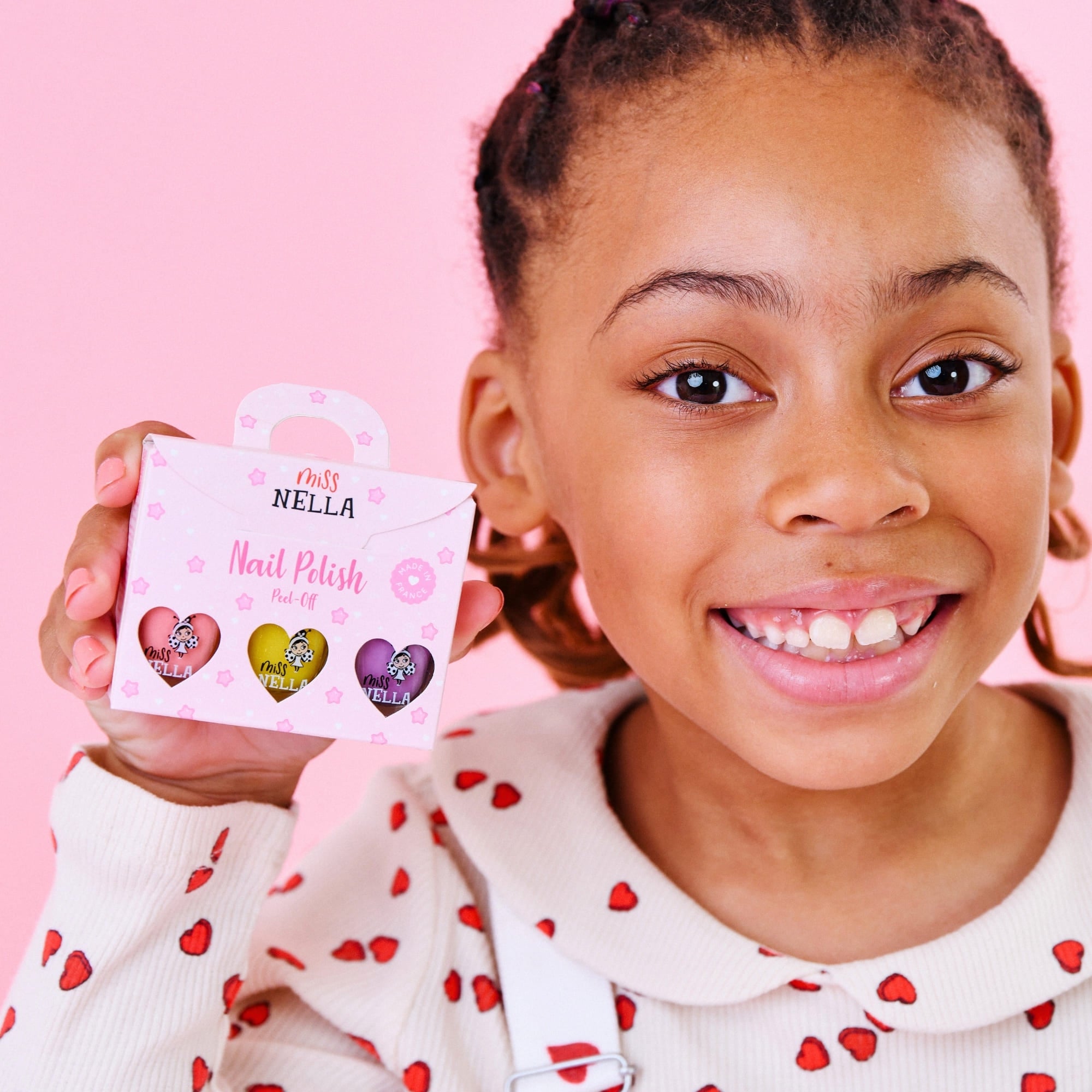 Pick N Mix Nail Polish Trio