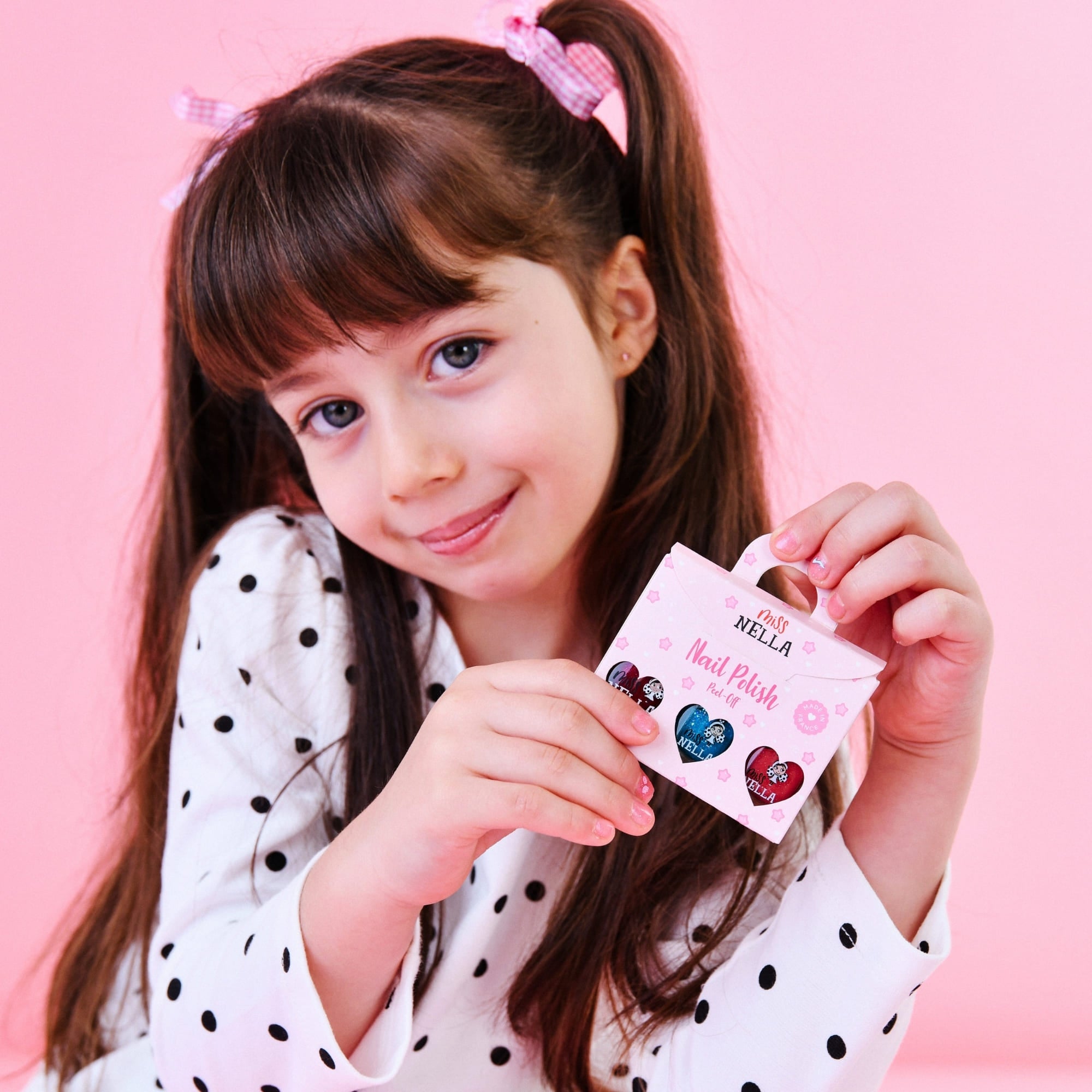 Pick N Mix Nail Polish Trio