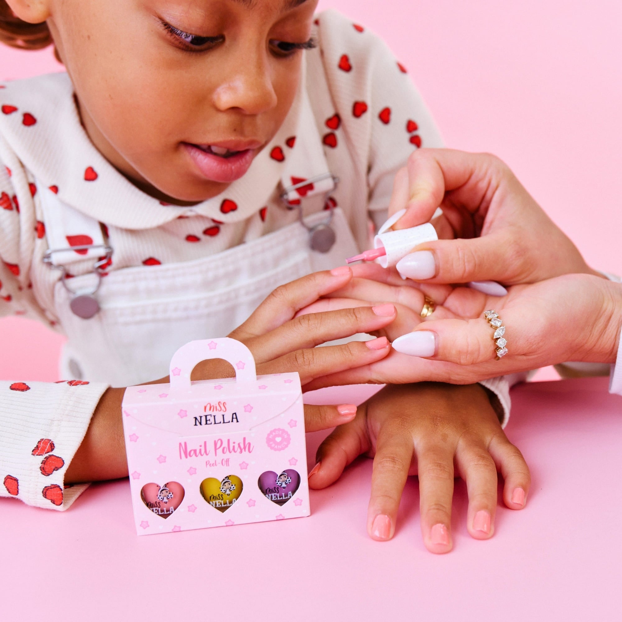 Pick N Mix Nail Polish Trio