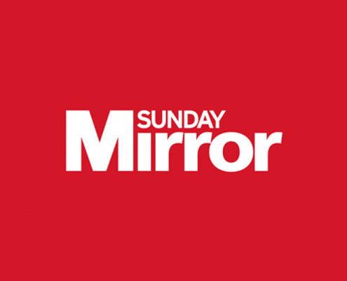 Featured publication logo