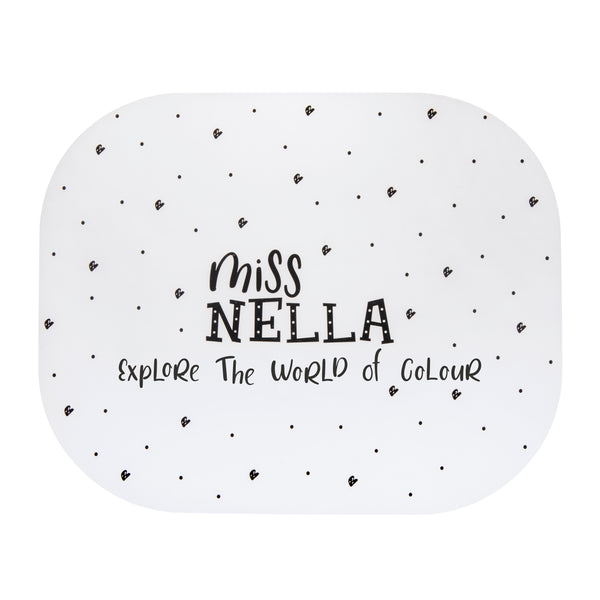 Miss Nella Nail polishes for kids