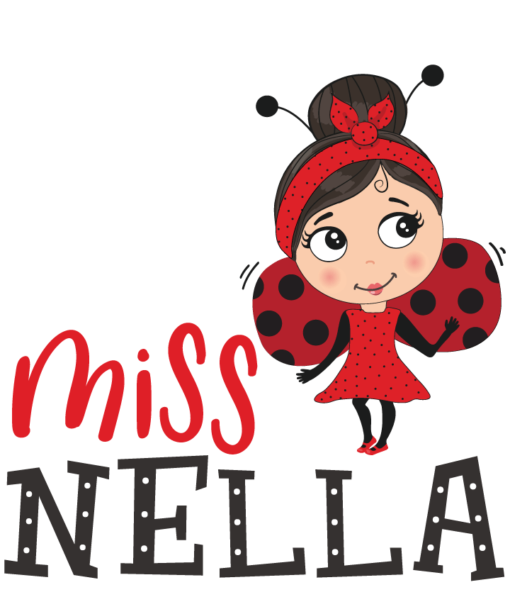Miss Nella's Kids' Makeup Holiday Bonanza: Freebies & Win!