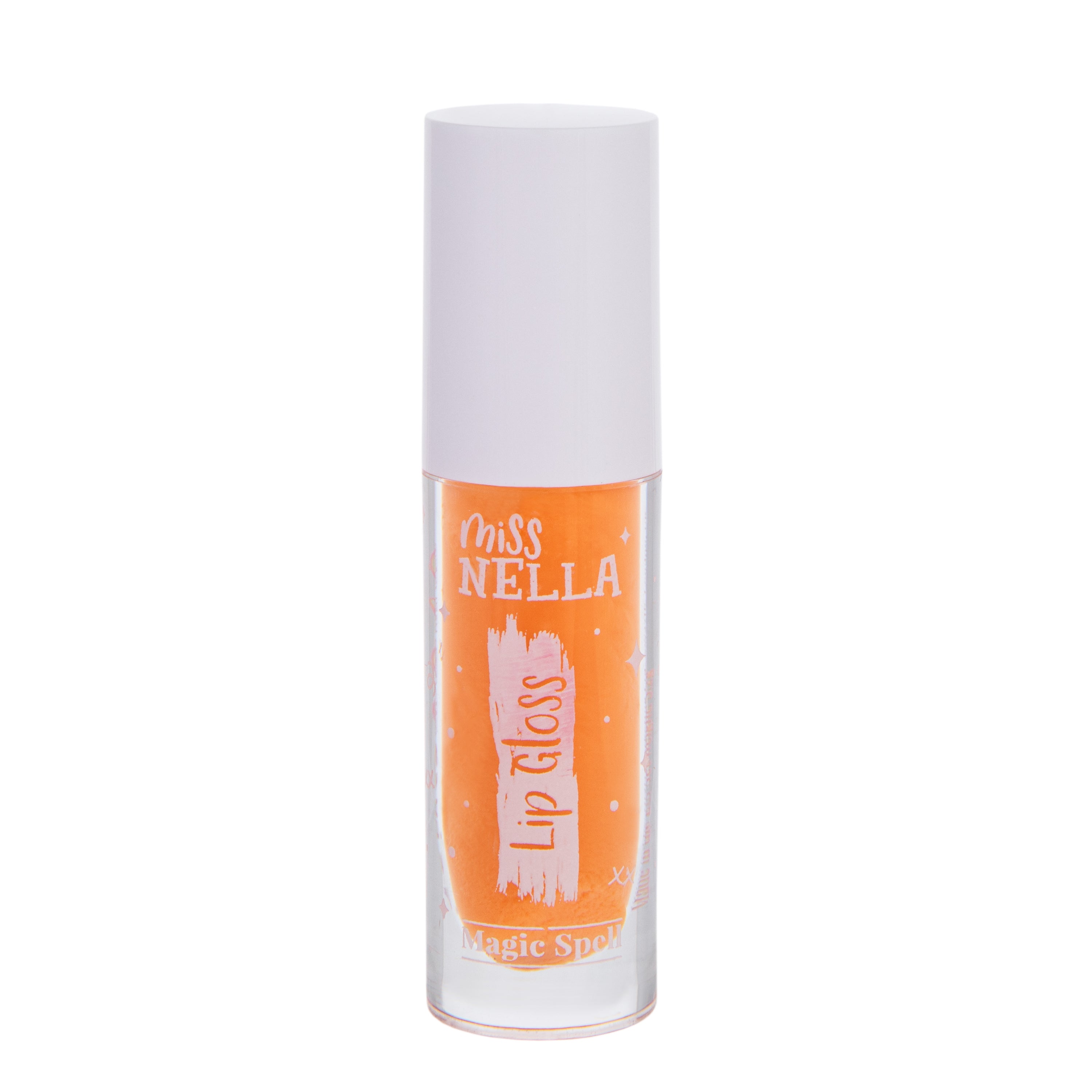 Sheer Magic Spell Lip Gloss For Kids Chemical-Free