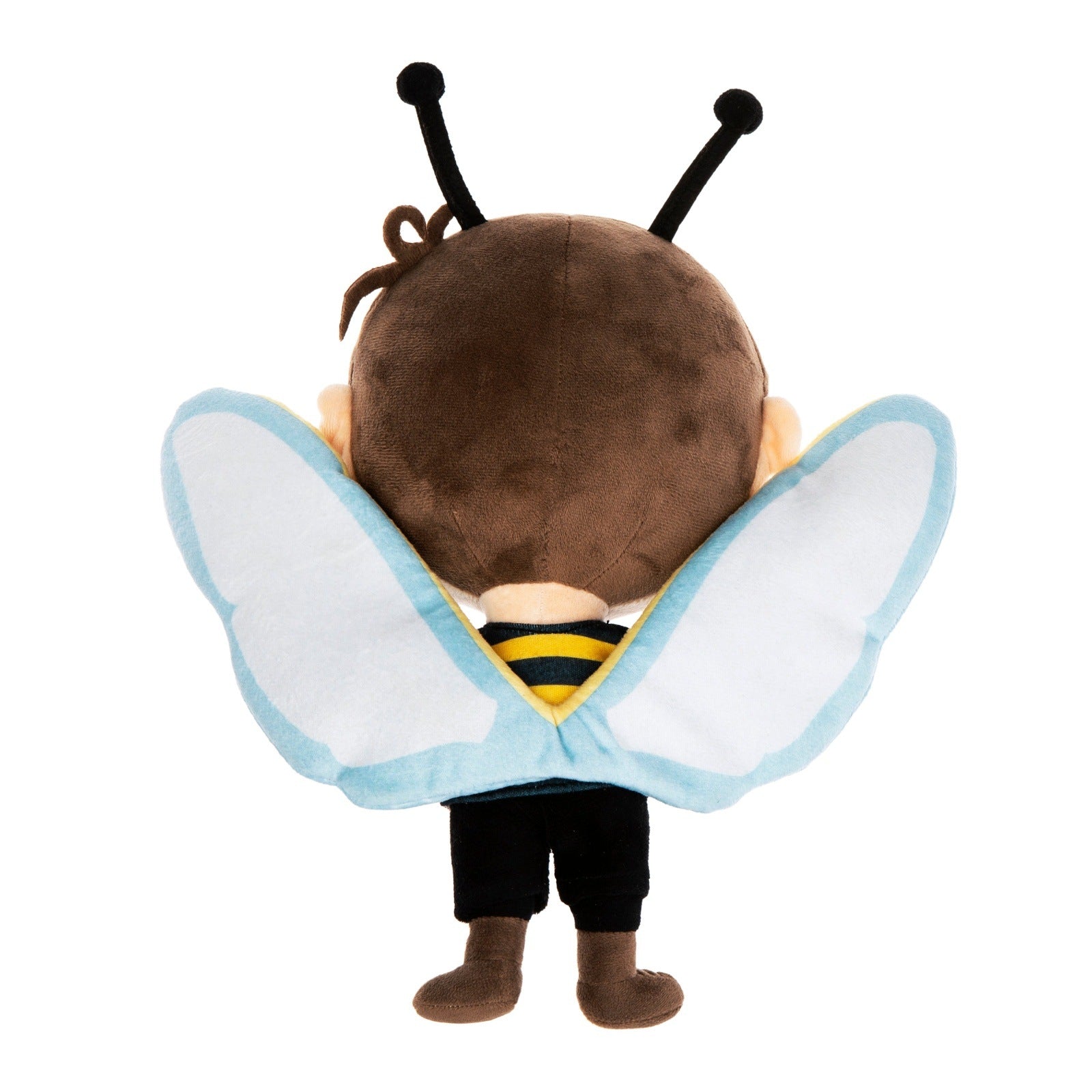 Mr Bee Soft Doll - Kids Perfect Cuddly Best Friend