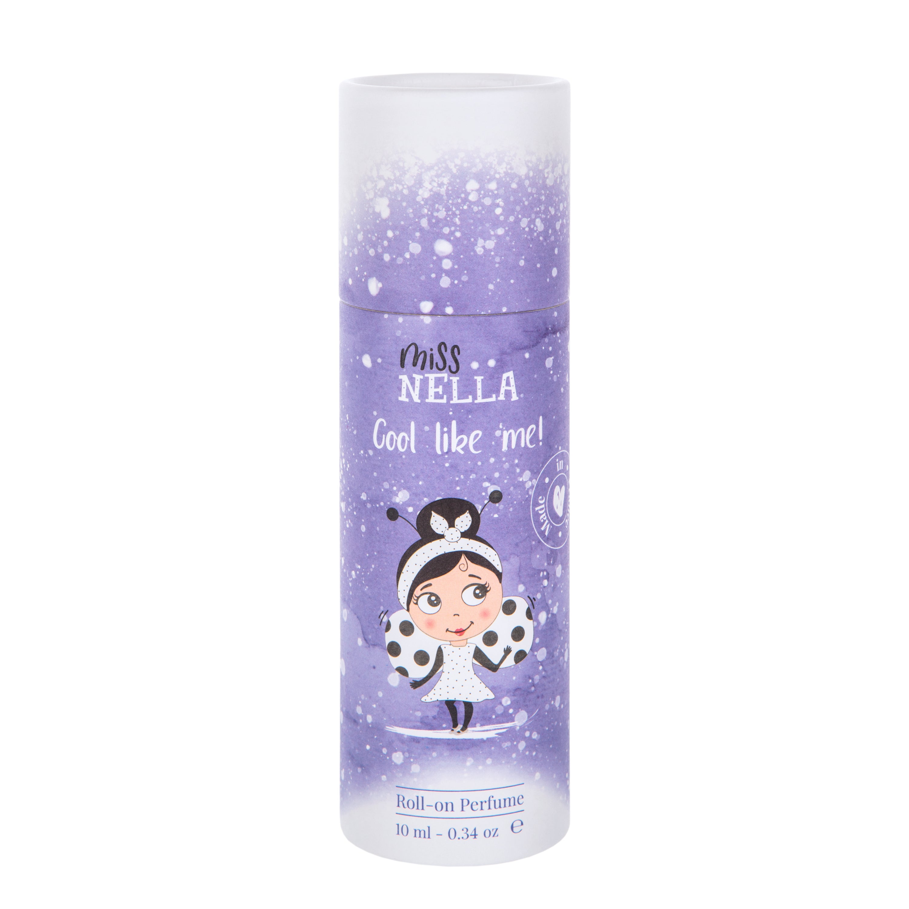 Cool Like Me - Fruit Floral Fabulous Roll-on Kids Perfume