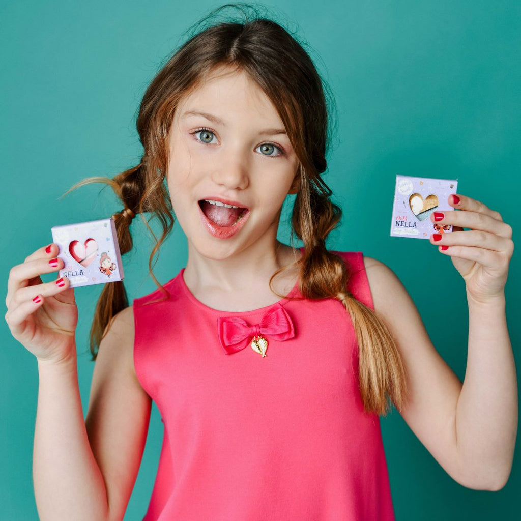 kids blush by Miss Nella