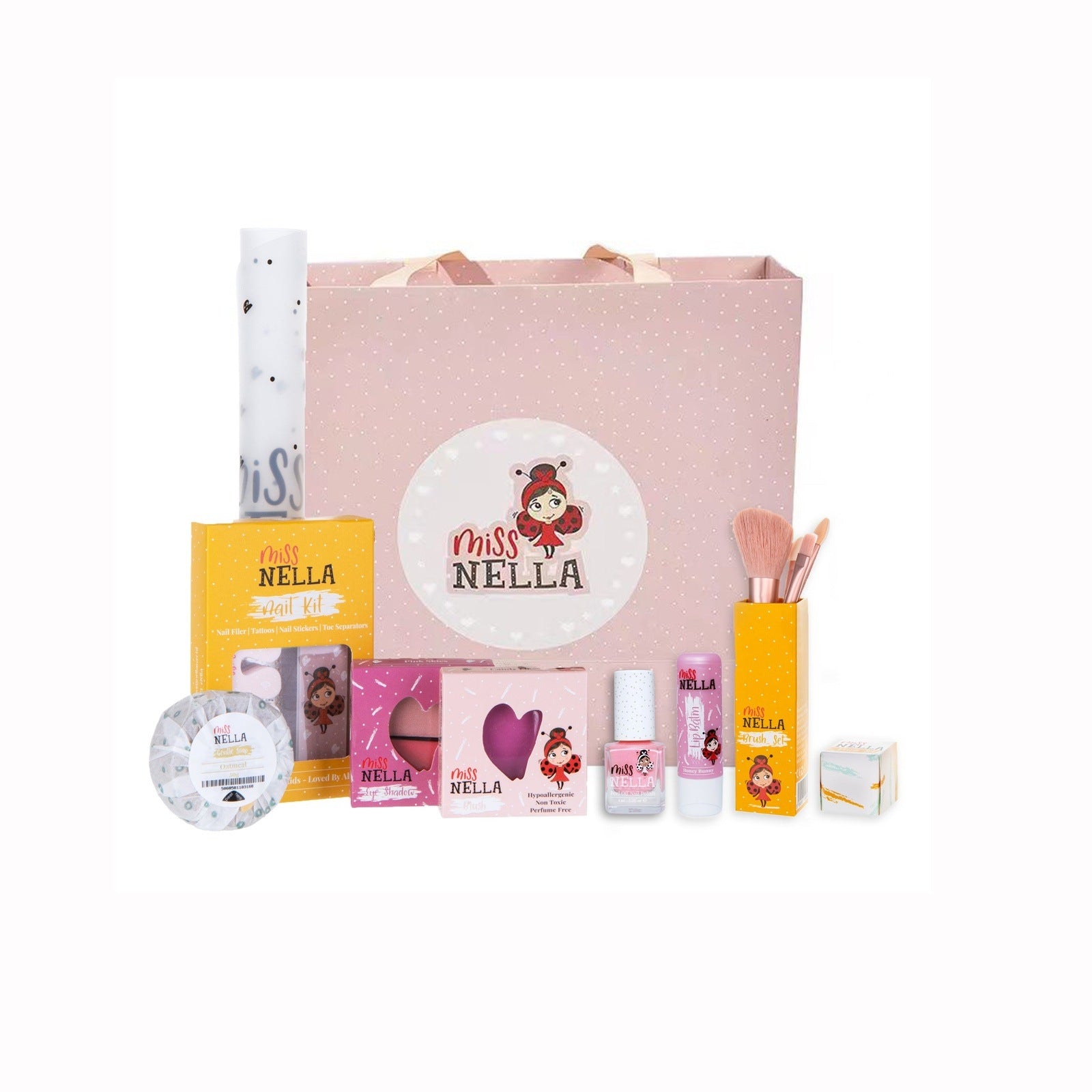 Deluxe Party Bag: Ultimate Kids' Party Kit
