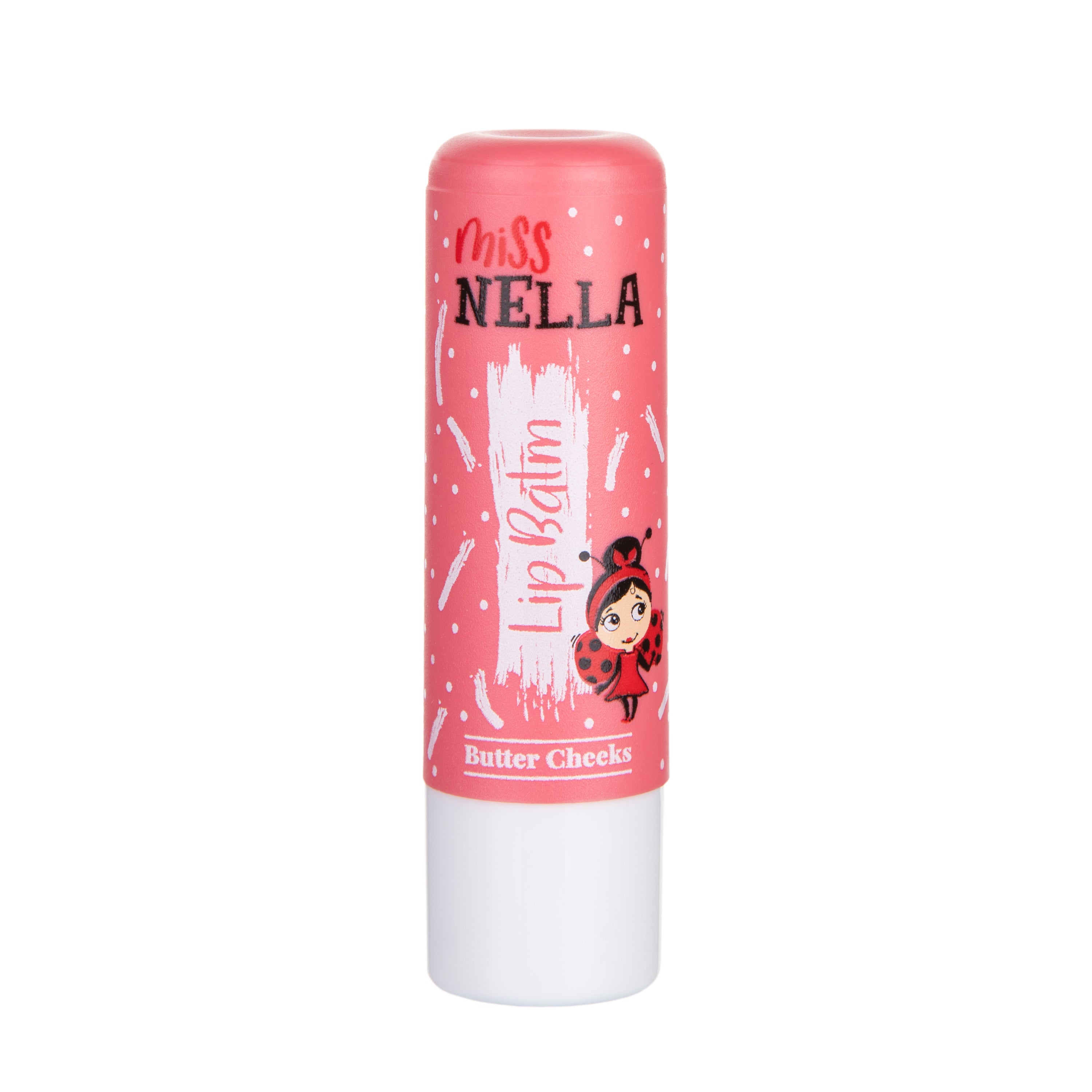 Soothing Experience Butter Cheeks Kids  Non-toxic Lip Balm
