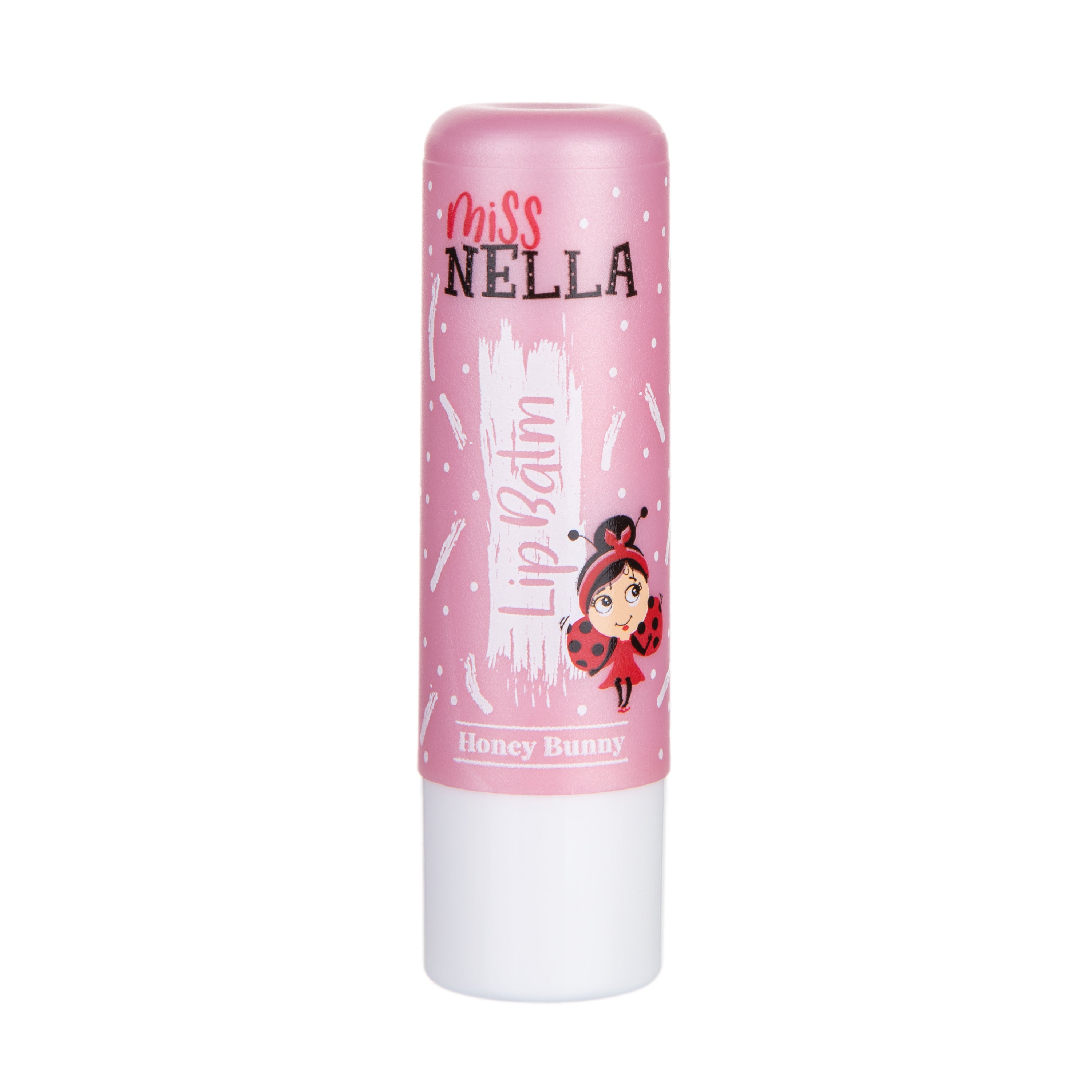 Honey Bunny Lip Balm