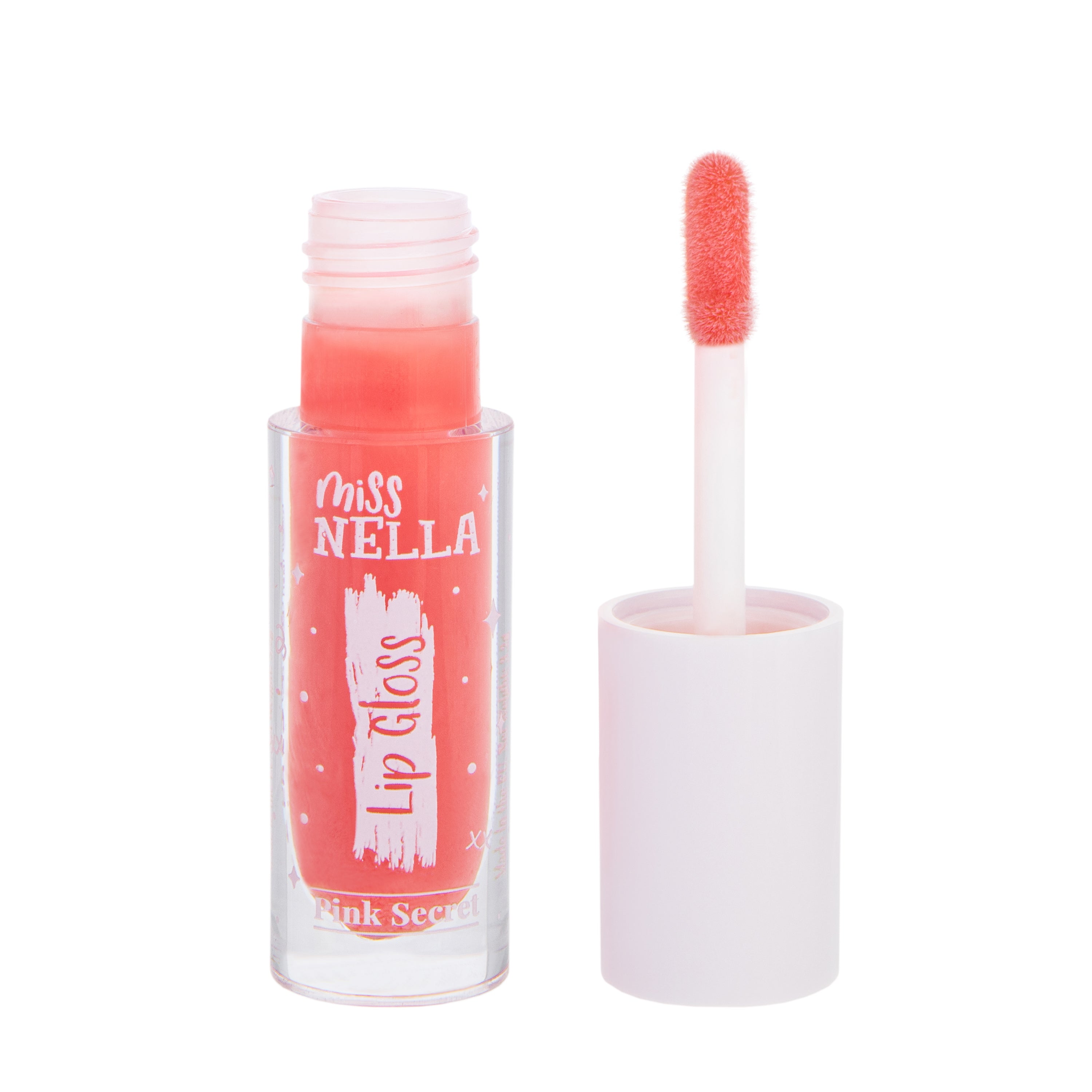 Liplicious and Hydrating Kids' Lip Gloss Collection Kit