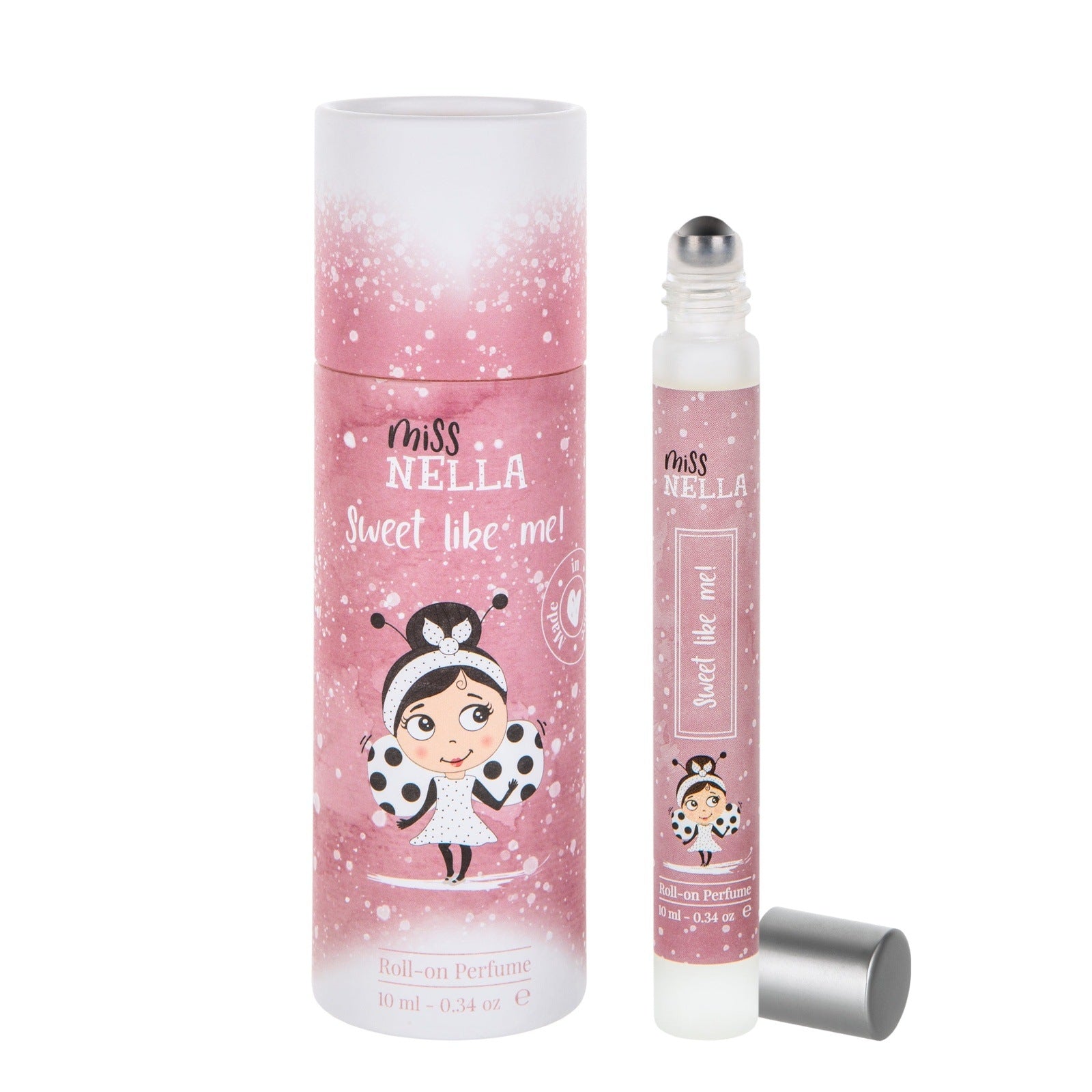 Sweet Like Me Roll On Oil Perfume