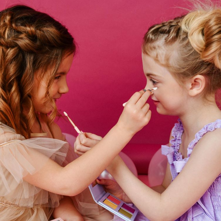 makeup for kids
